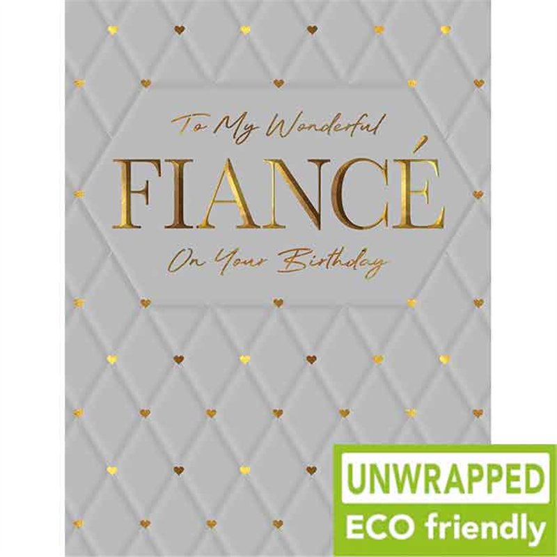 C50 QUILTED FIANCE BIRTHDAY ELITE 6S
