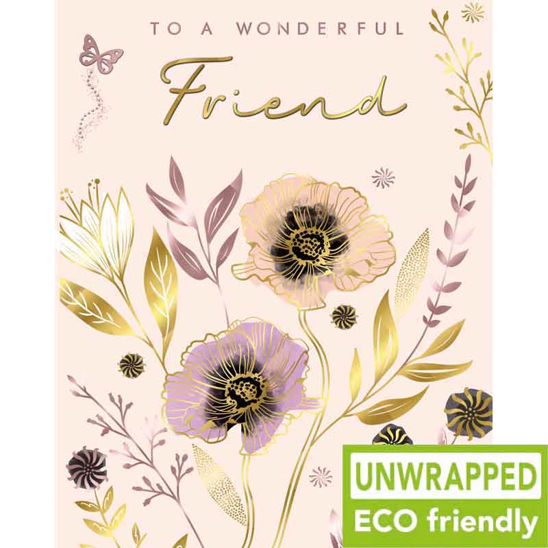 C50 FLORAL FRIEND BIRTHDAY ELITE 6S