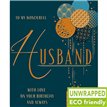 C50 BALLOONS HUSBAND BIRTHDAY ELITE 6S