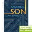 C50 GEO TYPE SON BIRTHDAY ELITE 6S