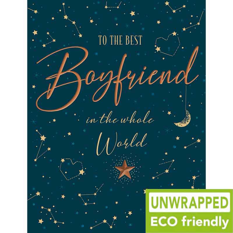 C50 STARRY SKY BOYFRIEND BIRTHDAY ELITE 6S