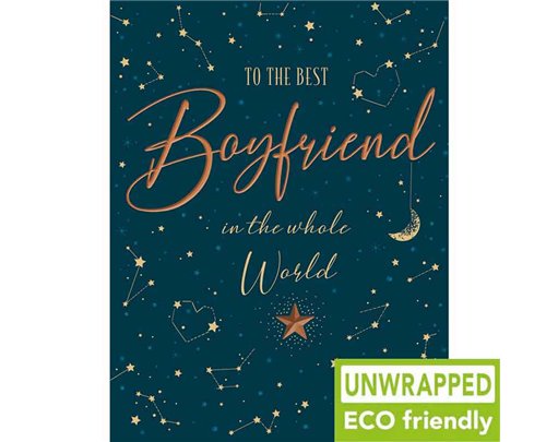 C50 STARRY SKY BOYFRIEND BIRTHDAY ELITE 6S