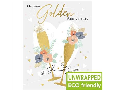 C50 FLUTES GOLDEN ANNIVERSARY ELITE 6S