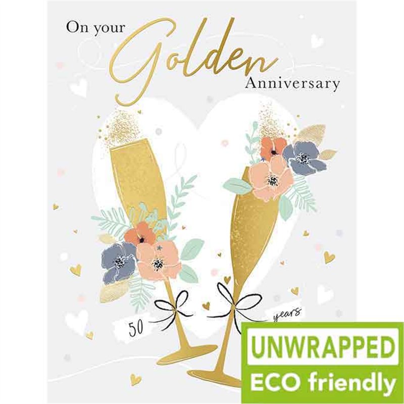 C50 FLUTES GOLDEN ANNIVERSARY ELITE 6S
