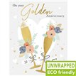 C50 FLUTES GOLDEN ANNIVERSARY ELITE 6S