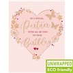 C50 FLORAL HEART FEMALE PARTNER ELITE 6S
