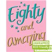 C50 AMAZING PINK AGE 80 FEMALE ELITE 6S
