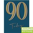 C50 TEAL AGE 90 MALE ELITE 6S