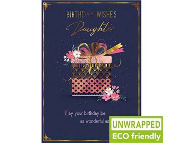 C75 CAKE DAUGHTER BIRTHDAY ELITE 6S