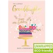 C75 CAKE GRANDDAUGHTER BIRTHDAY ELITE 6S