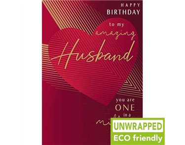C75 HEART HUSBAND BIRTHDAY ELITE 6S