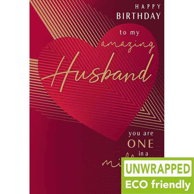 C75 HEART HUSBAND BIRTHDAY ELITE 6S