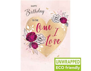 C75 ROSE HEART ONE I LOVE BIRTHDAY ELITE 6S