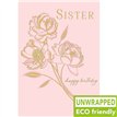 C75 FLOWERS SISTER BIRTHDAY ELITE 6S