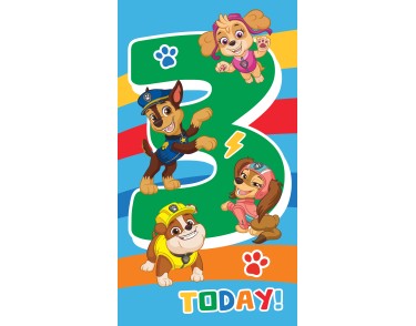 3 Today