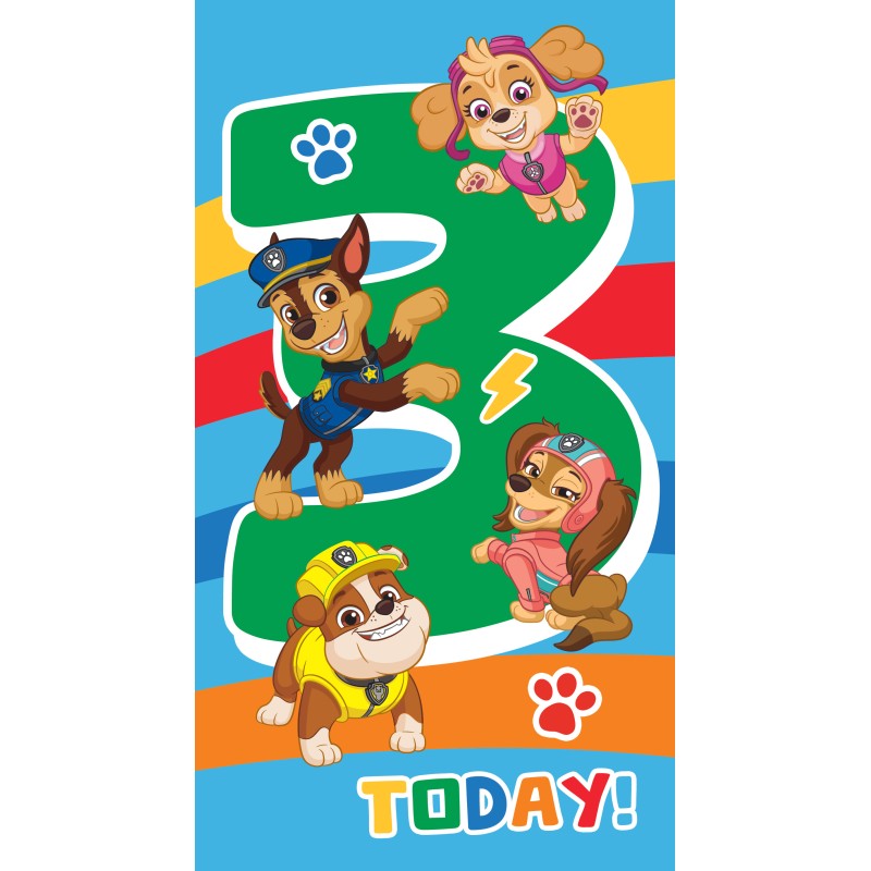 3 Today