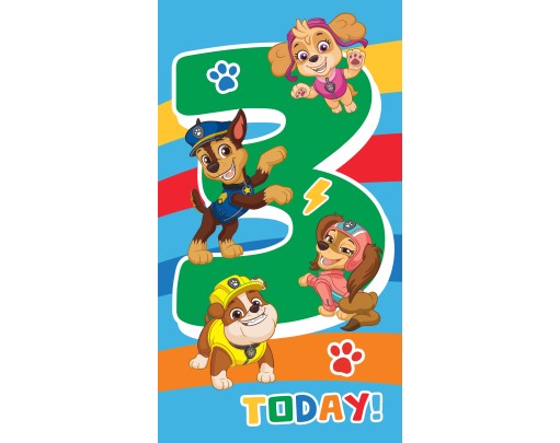 3 Today