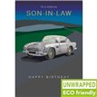 C75 CAR SON IN LAW BIRTHDAY ELITE 6S