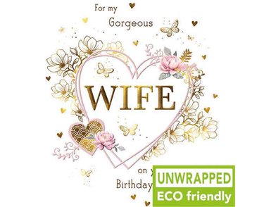 C75 HEART WIFE BIRTHDAY ELITE 6S