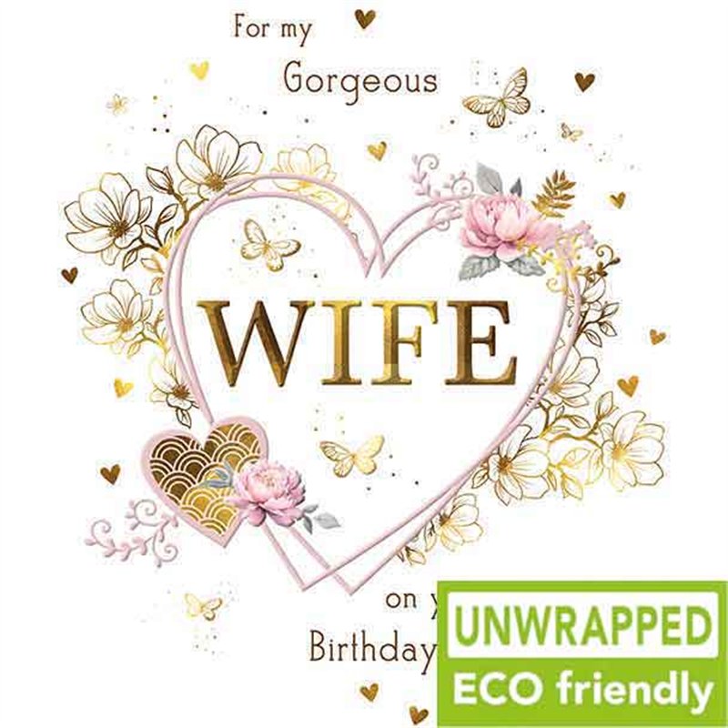 C75 HEART WIFE BIRTHDAY ELITE 6S