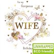 C75 HEART WIFE BIRTHDAY ELITE 6S