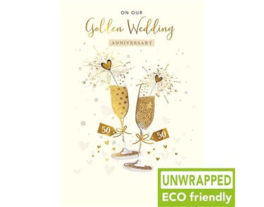 C75 FLUTES OUR GOLDEN ANNIVERSARY ELITE 6S