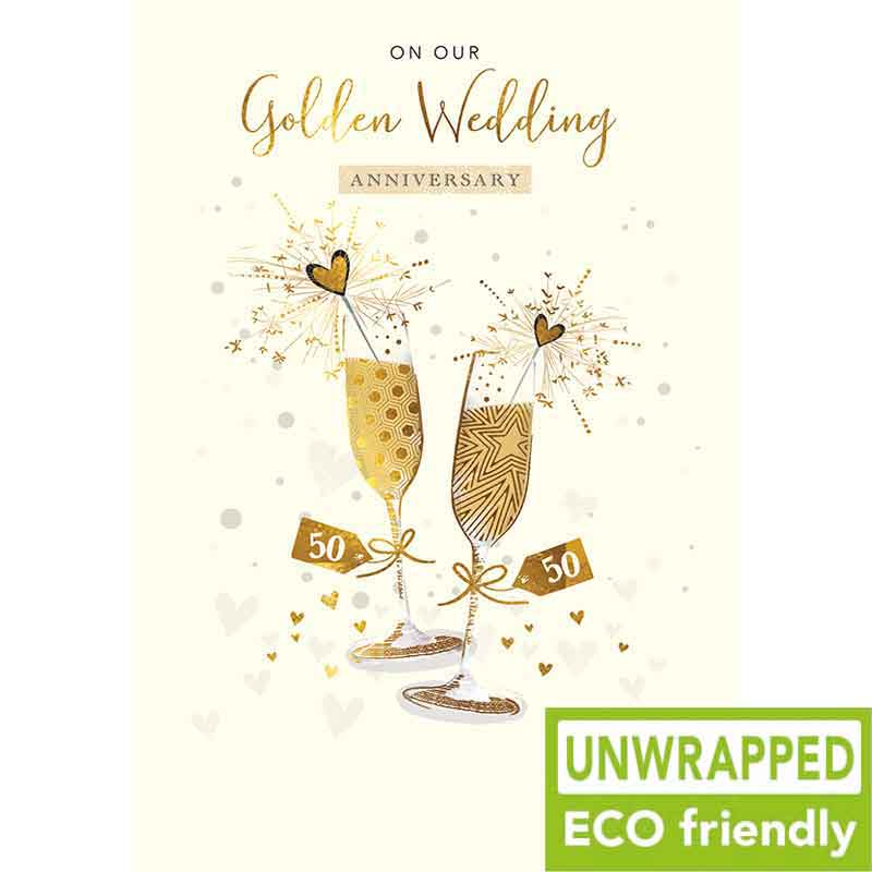 C75 FLUTES OUR GOLDEN ANNIVERSARY ELITE 6S