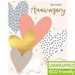 C50 HEARTS YOUR ANNIVERSARY FIESTA 6S