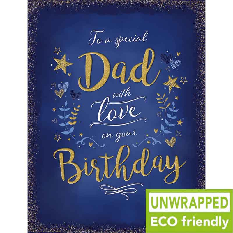 C50 STARS ON NAVY DAD GOLD DUST 6S