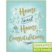 C50 BIRDHOUSE ON AQAU NEW HOME GOLD DUST 6S