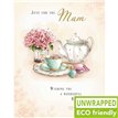 C50 TEA SET MUM BIRTHDAY GRACE 6S