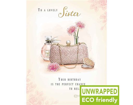 C50 HANDBAG SISTER BIRTHDAY GRACE 6S