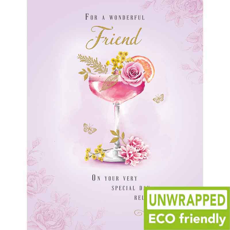 C50 COCKTAIL FRIEND BIRTHDAY GRACE 6S