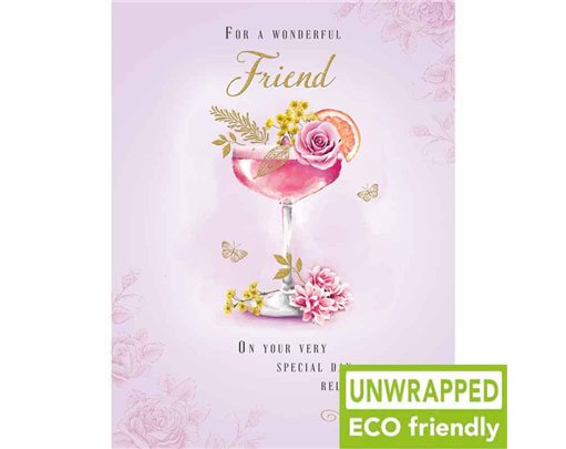 C50 COCKTAIL FRIEND BIRTHDAY GRACE 6S