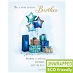 C50 PRESENTS BROTHER BIRTHDAY GRACE 6S