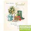 C50 GARDENING GRANDAD BIRTHDAY GRACE 6S