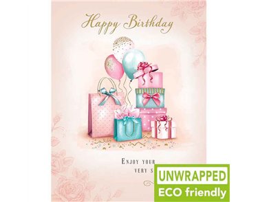 C50 GIFTS & BALLOONS OPEN BIRTHDAY GRACE 6S