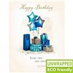 C50 PRESENTS OPEN BIRTHDAY GRACE 6S