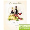 C50 WINE OPEN BIRTHDAY GRACE 6S