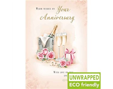 C75 FLUTES SCENE YOUR ANNIVERSARY GRACE 6S