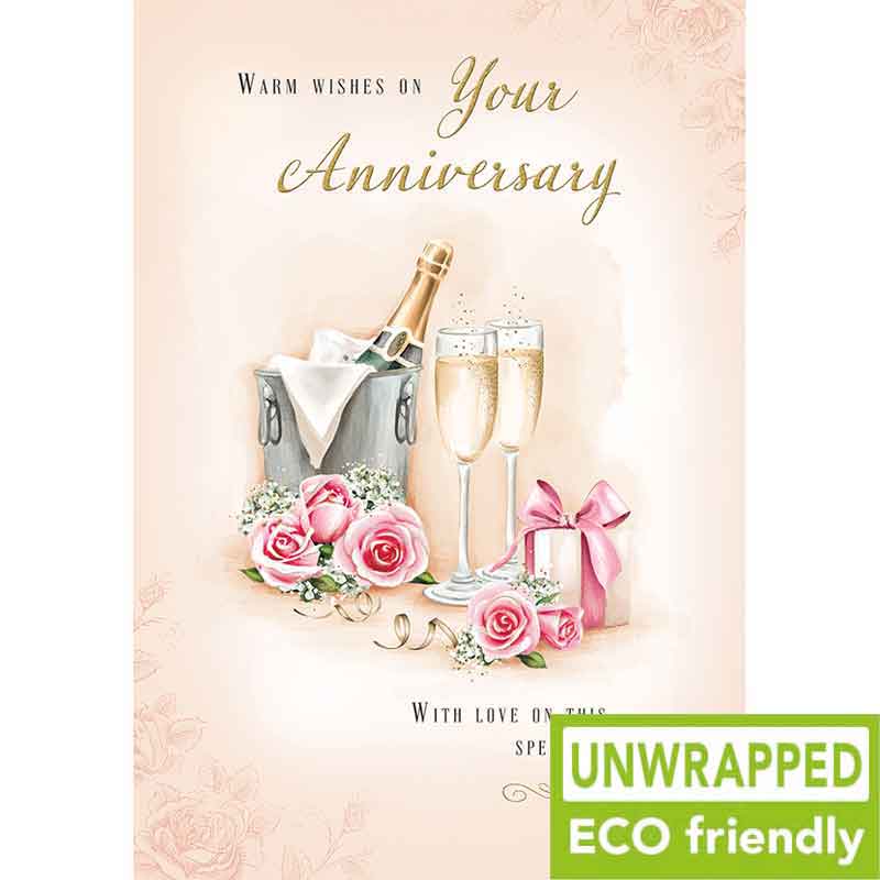 C75 FLUTES SCENE YOUR ANNIVERSARY GRACE 6S