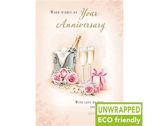 C75 FLUTES SCENE YOUR ANNIVERSARY GRACE 6S