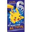 Youre 6 Today - Ready For Action