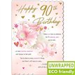 C75 GERBERAS AGE 90 FEMALE WITH LOVE 6S