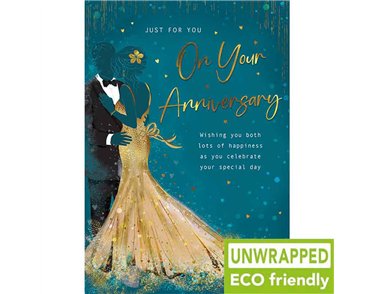 C75 GOLD DRESS YOUR ANNIVERSARY PICCADILLY 6S
