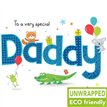 C75 ANIMALS DADDY BIRTHDAY PICCADILLY 6S