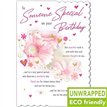 C75 GERBERA SOMEONE SPECIAL BIRTHDAY WITH LOVE 6S