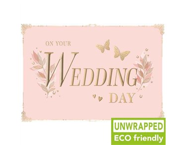C75 WEDDING DAY PICCADILLY 6S