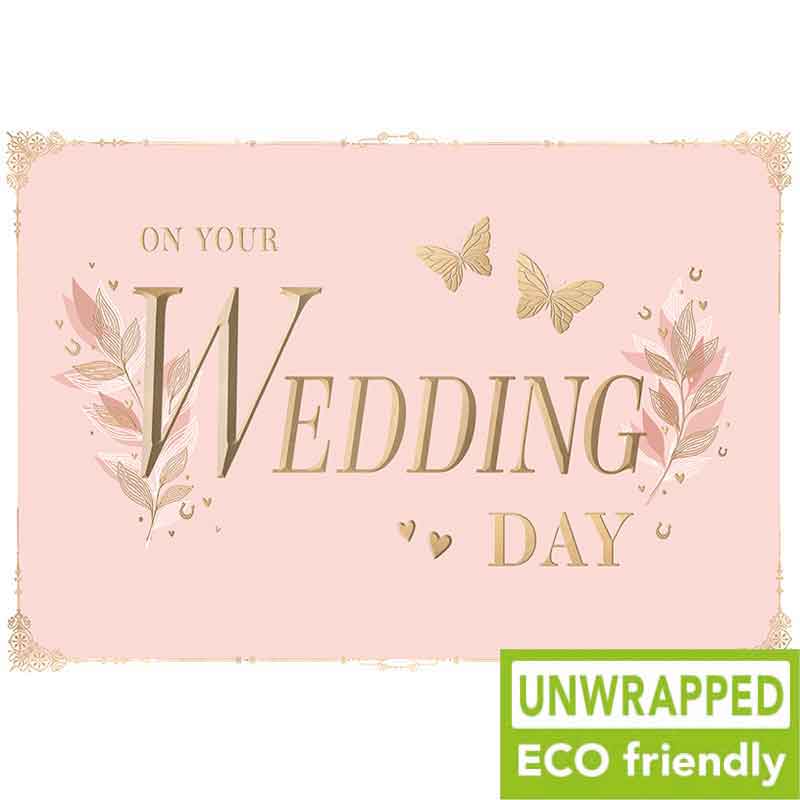 C75 WEDDING DAY PICCADILLY 6S