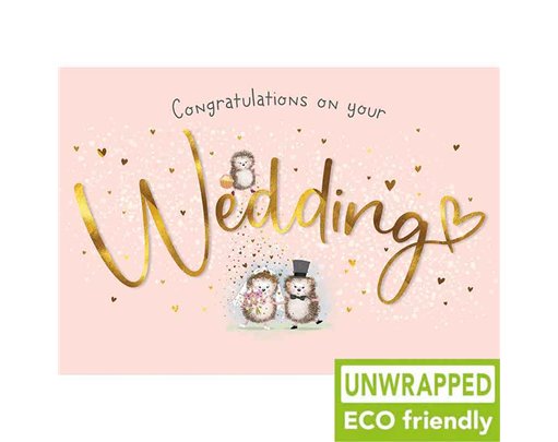 C75 HEDGIE PAIR WEDDING DAY PICCADILLY 6S